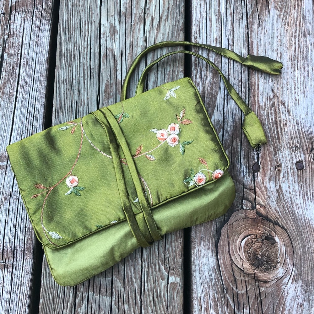 Makeup Bag 💄